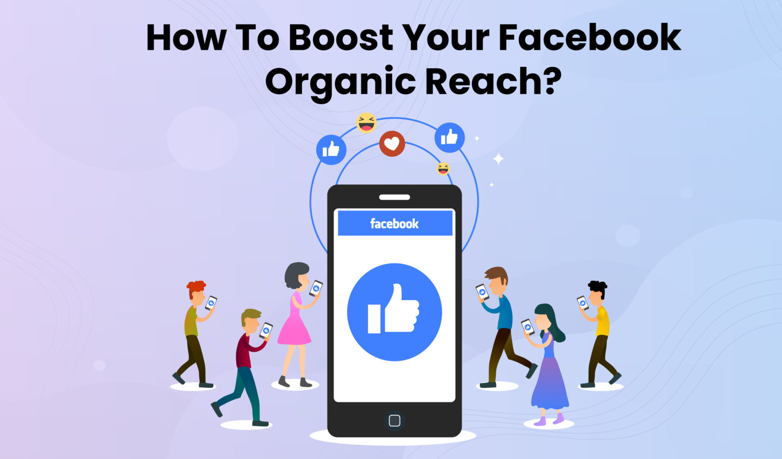 Tips To Boost Your Facebook Or Meta Organic Reach