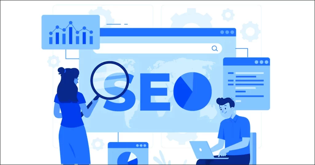 how to develop a successful SEO strategy